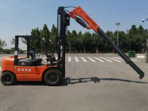 點(diǎn)擊查看詳細(xì)信息<br>標(biāo)題：5噸前叉吊 閱讀次數(shù)：3536